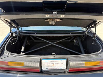 1990 Ford Mustang GT   - Photo 42 - Statesville, NC 28677