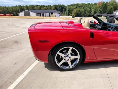 2006 Chevrolet Corvette Convertible - Photo 13 - Statesville, NC 28677