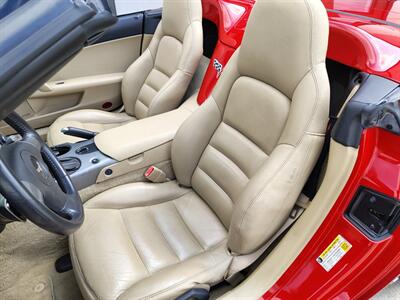 2006 Chevrolet Corvette Convertible - Photo 7 - Statesville, NC 28677
