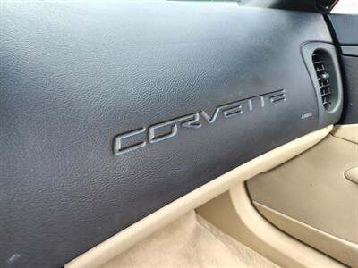 2006 Chevrolet Corvette Convertible - Photo 56 - Statesville, NC 28677