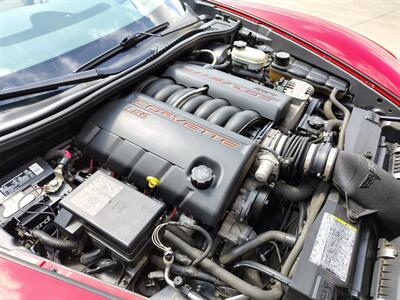2006 Chevrolet Corvette Convertible - Photo 36 - Statesville, NC 28677