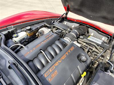 2006 Chevrolet Corvette Convertible - Photo 6 - Statesville, NC 28677