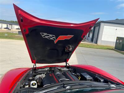 2006 Chevrolet Corvette Convertible - Photo 34 - Statesville, NC 28677
