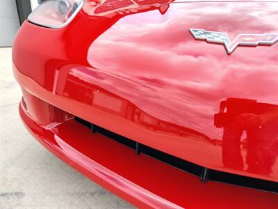 2006 Chevrolet Corvette Convertible - Photo 70 - Statesville, NC 28677