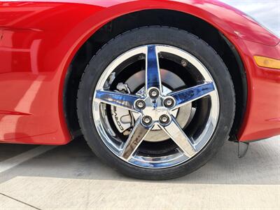2006 Chevrolet Corvette Convertible - Photo 25 - Statesville, NC 28677