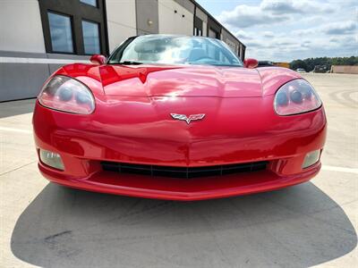 2006 Chevrolet Corvette Convertible - Photo 30 - Statesville, NC 28677