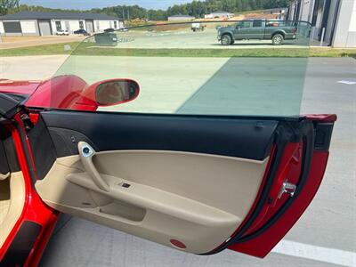 2006 Chevrolet Corvette Convertible - Photo 65 - Statesville, NC 28677