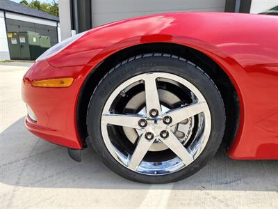 2006 Chevrolet Corvette Convertible - Photo 26 - Statesville, NC 28677