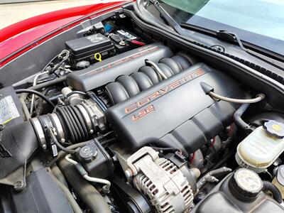 2006 Chevrolet Corvette Convertible - Photo 37 - Statesville, NC 28677