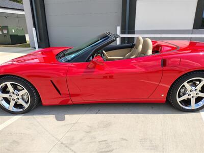 2006 Chevrolet Corvette Convertible - Photo 11 - Statesville, NC 28677