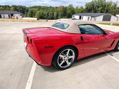 2006 Chevrolet Corvette Convertible - Photo 21 - Statesville, NC 28677