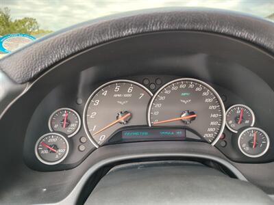 2006 Chevrolet Corvette Convertible - Photo 53 - Statesville, NC 28677