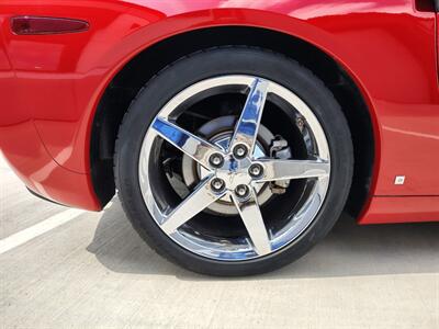 2006 Chevrolet Corvette Convertible - Photo 28 - Statesville, NC 28677