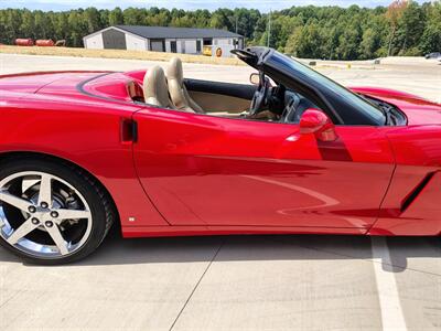2006 Chevrolet Corvette Convertible - Photo 14 - Statesville, NC 28677