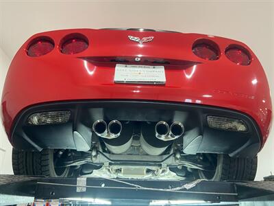 2006 Chevrolet Corvette Convertible - Photo 82 - Statesville, NC 28677