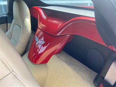 2006 Chevrolet Corvette Convertible - Photo 61 - Statesville, NC 28677