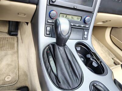 2006 Chevrolet Corvette Convertible - Photo 58 - Statesville, NC 28677