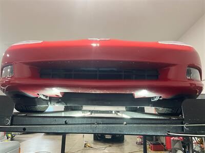 2006 Chevrolet Corvette Convertible - Photo 75 - Statesville, NC 28677