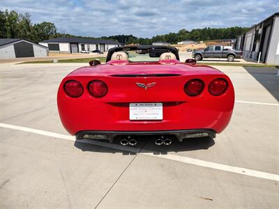2006 Chevrolet Corvette Convertible - Photo 41 - Statesville, NC 28677