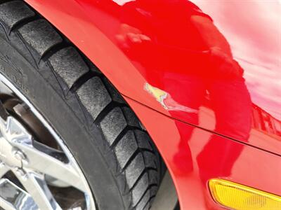 2006 Chevrolet Corvette Convertible - Photo 72 - Statesville, NC 28677