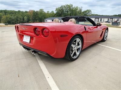 2006 Chevrolet Corvette Convertible - Photo 4 - Statesville, NC 28677