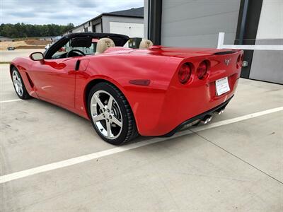 2006 Chevrolet Corvette Convertible - Photo 5 - Statesville, NC 28677