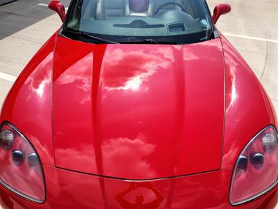 2006 Chevrolet Corvette Convertible - Photo 32 - Statesville, NC 28677