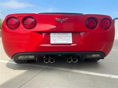 2006 Chevrolet Corvette Convertible - Photo 43 - Statesville, NC 28677