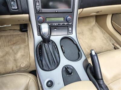 2006 Chevrolet Corvette Convertible - Photo 57 - Statesville, NC 28677