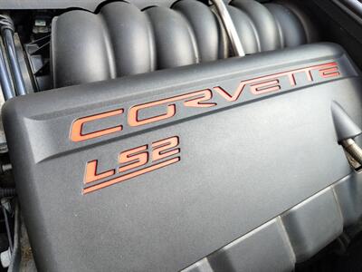 2006 Chevrolet Corvette Convertible - Photo 38 - Statesville, NC 28677