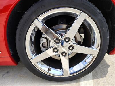 2006 Chevrolet Corvette Convertible - Photo 27 - Statesville, NC 28677