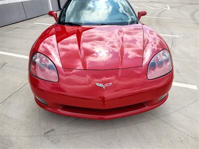 2006 Chevrolet Corvette Convertible - Photo 31 - Statesville, NC 28677