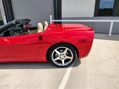 2006 Chevrolet Corvette Convertible - Photo 12 - Statesville, NC 28677