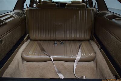 1996 Buick Roadmaster Estate   - Photo 54 - Mooresville, NC 28117