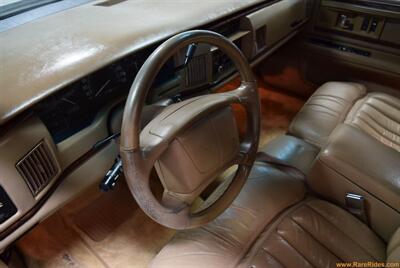 1996 Buick Roadmaster Estate   - Photo 63 - Mooresville, NC 28117