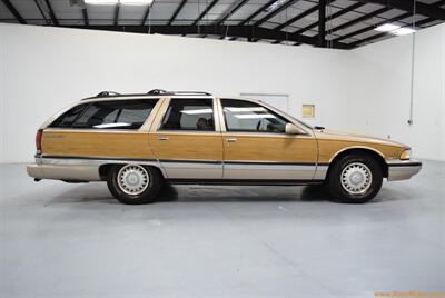 1996 Buick Roadmaster Estate   - Photo 24 - Mooresville, NC 28117