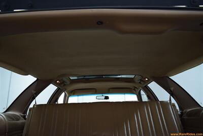 1996 Buick Roadmaster Estate   - Photo 56 - Mooresville, NC 28117