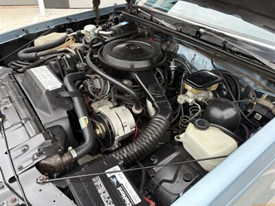 1986 Oldsmobile Cutlass Supreme   - Photo 38 - Statesville, NC 28677
