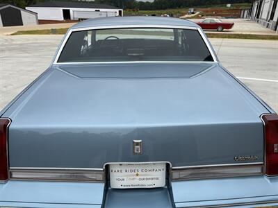 1986 Oldsmobile Cutlass Supreme   - Photo 15 - Statesville, NC 28677