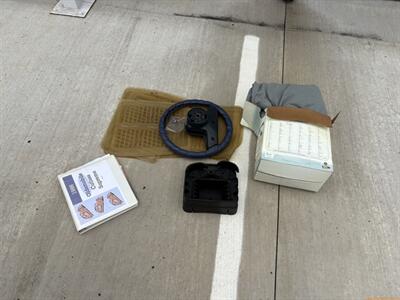 1986 Oldsmobile Cutlass Supreme   - Photo 42 - Statesville, NC 28677