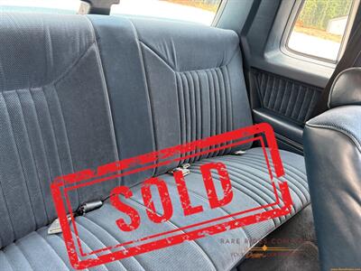1986 Oldsmobile Cutlass Supreme   - Photo 20 - Statesville, NC 28677