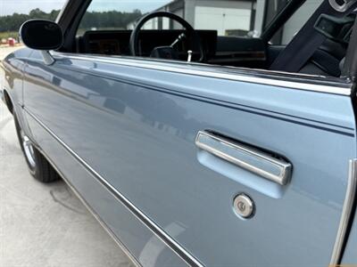 1986 Oldsmobile Cutlass Supreme   - Photo 26 - Statesville, NC 28677