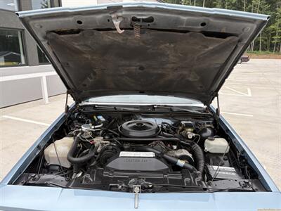 1986 Oldsmobile Cutlass Supreme   - Photo 35 - Statesville, NC 28677
