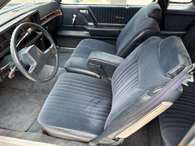 1986 Oldsmobile Cutlass Supreme   - Photo 5 - Statesville, NC 28677