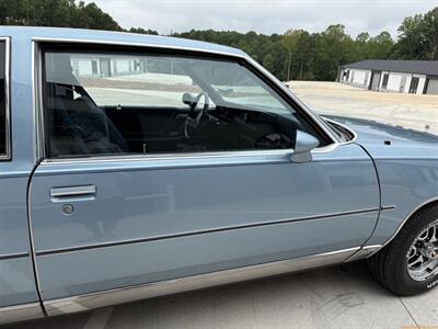1986 Oldsmobile Cutlass Supreme   - Photo 17 - Statesville, NC 28677