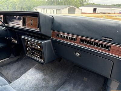 1986 Oldsmobile Cutlass Supreme   - Photo 68 - Statesville, NC 28677