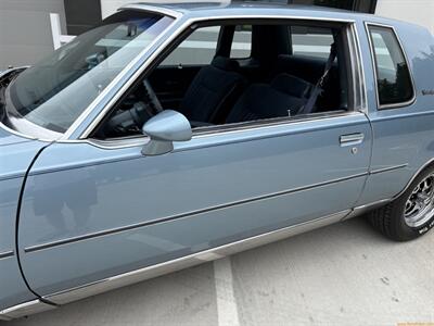 1986 Oldsmobile Cutlass Supreme   - Photo 11 - Statesville, NC 28677