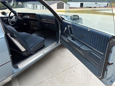 1986 Oldsmobile Cutlass Supreme   - Photo 66 - Statesville, NC 28677