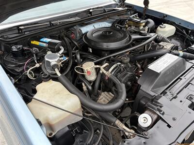1986 Oldsmobile Cutlass Supreme   - Photo 39 - Statesville, NC 28677