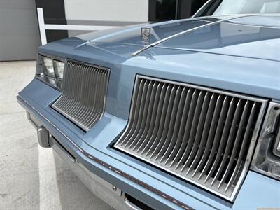 1986 Oldsmobile Cutlass Supreme   - Photo 24 - Statesville, NC 28677